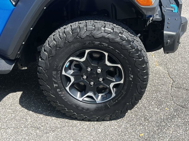 jeep wrangler 4xe 2023 1C4JJXR61PW536514 image jeep wrangler 4xe 2023 1C4JJXR61PW536514 image
